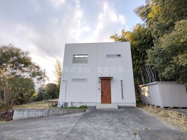 【外観】 | 寄居町寄居 | 物件の外観です