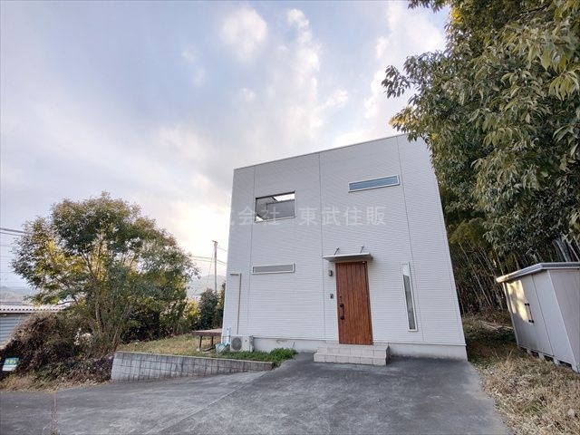 【外観】 | 寄居町寄居 | お問い合わせお待ちしております