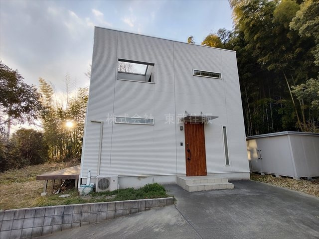 【外観】 | 寄居町寄居 | 日当たり良好です