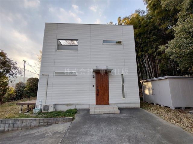 【外観】 | 寄居町寄居 | 小学校まで徒歩圏内、お子様も安心です