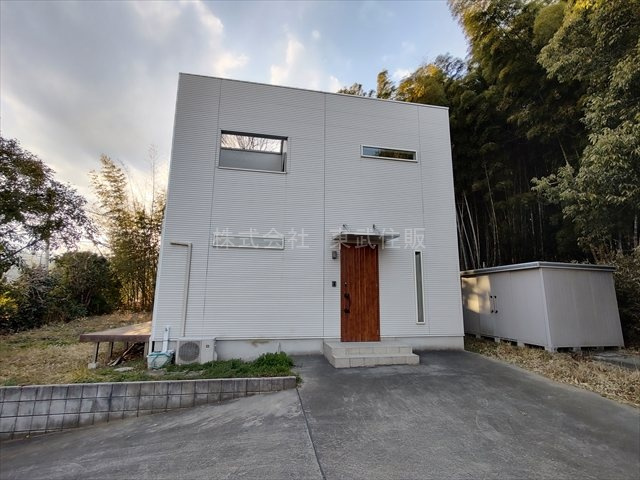 【外観】 | 寄居町寄居 | オール電化住宅です