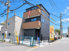 リーブルガーデン伊丹市藤ノ木　限定1区画の画像