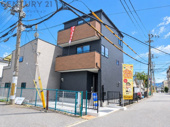 リーブルガーデン伊丹市藤ノ木　限定1区画の画像