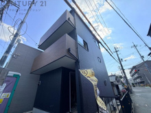 リーブルガーデン伊丹市藤ノ木　限定1区画の画像