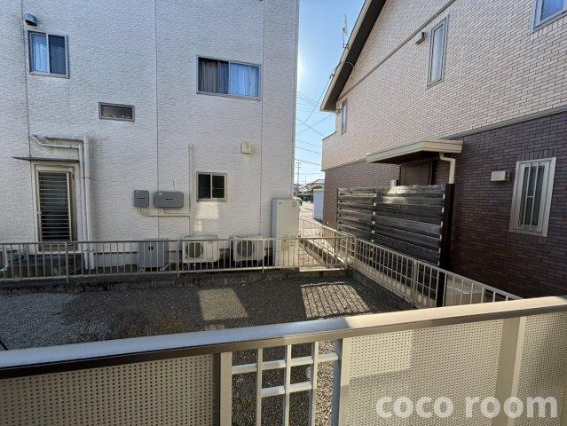 エスポワール２１の展望