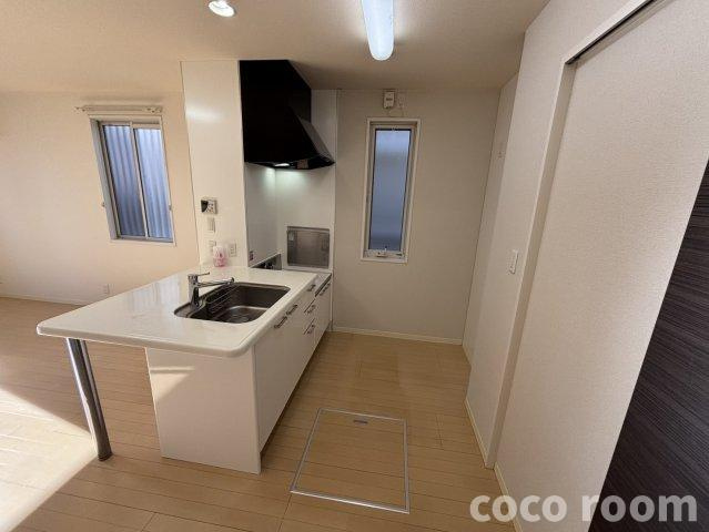 エスポワール２１の内装