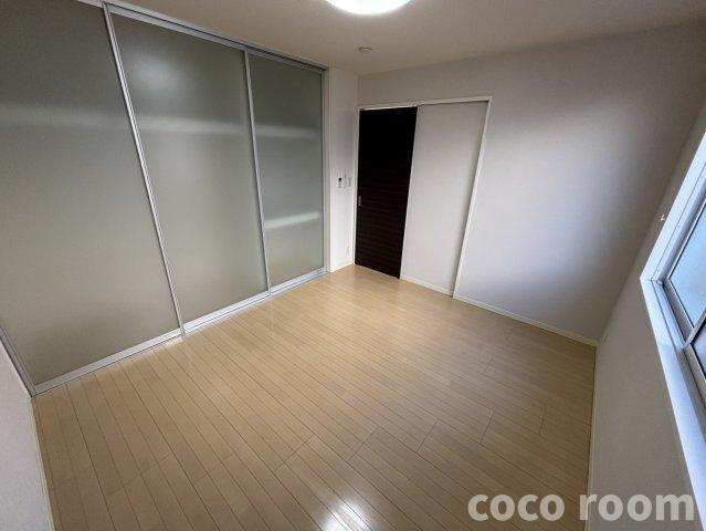 エスポワール２１の居間・リビング