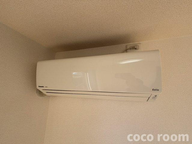 エスポワール２１の設備