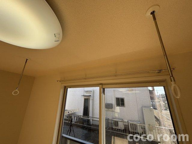 エスポワール２１の設備