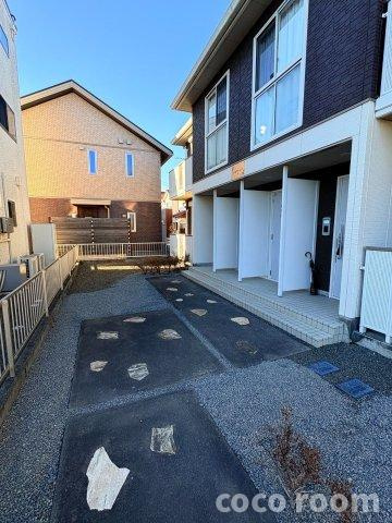 エスポワール２１のその他共用部分