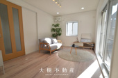 綾瀬市上土棚中6丁目　中古戸建て【仲介手数料無料】の画像