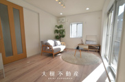 綾瀬市上土棚中6丁目　中古戸建て【仲介手数料無料】の画像