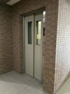 【その他共用部分】 | ラフィーネ篠崎