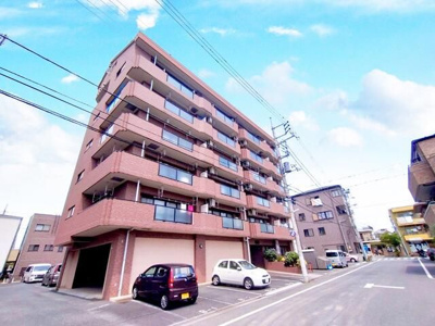 【外観】 | ラフィーネ篠崎