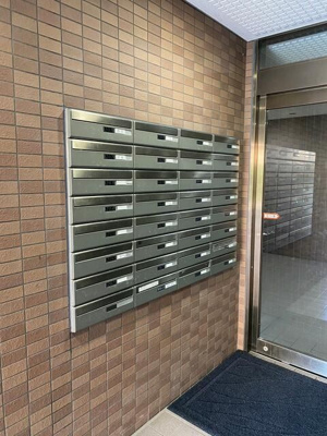 【その他共用部分】 | ラフィーネ篠崎