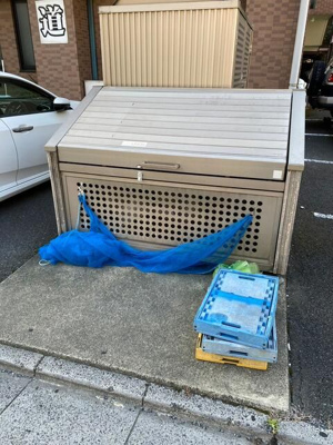 【その他共用部分】 | ラフィーネ篠崎