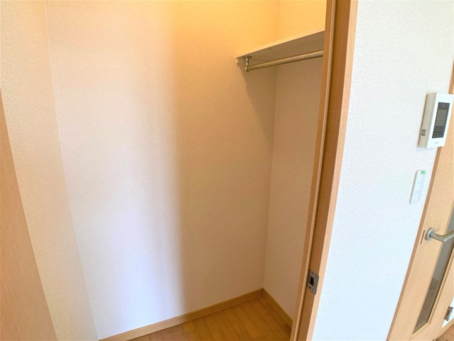 【収納】 | 設備・仕様は号室により異なる為、現況を優先致します。