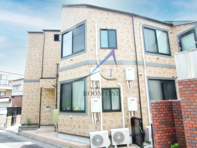 アーバンプレイス阿佐ヶ谷Ｖ