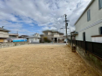 【外観】 | 土地約35.73坪のゆとりある敷地です！是非現地にてご体感ください！