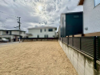 【周辺】 | ガーデニングが楽しめる！お庭などの設計も可能ですよ♪