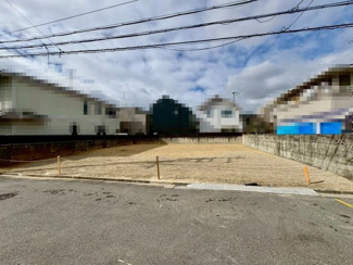 【外観】 | 【建築条件無】建築条件がないのでお好きなハウスメーカーで建築可能です♪