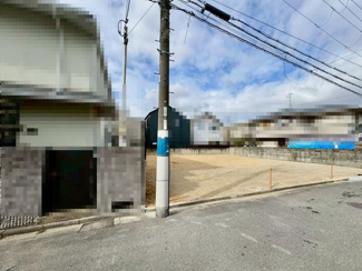 【周辺】 | 自由設計対応ですので、お好きな間取りで個性あふれる住まいにしてくださいね！