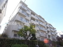 住道駅前住宅8号棟の画像