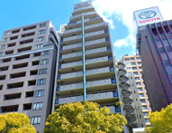 エスリード三宮フラワーロードの画像