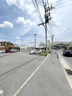 【周辺】 | 香芝市今泉店舗・事務所（ロードサイド）B棟