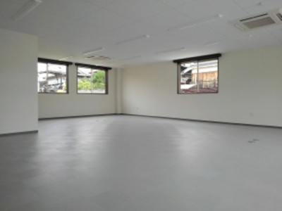 【内装】 | 香芝市今泉店舗・事務所（ロードサイド）B棟