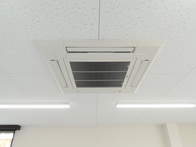 【設備】 | 香芝市今泉店舗・事務所（ロードサイド）B棟