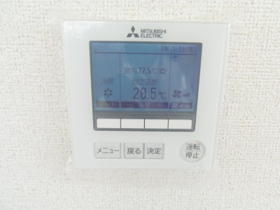 【設備】 | 香芝市今泉店舗・事務所（ロードサイド）B棟