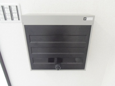 【設備】 | 香芝市今泉店舗・事務所（ロードサイド）B棟