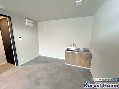 【内装】 | 多治井ガレージハウス