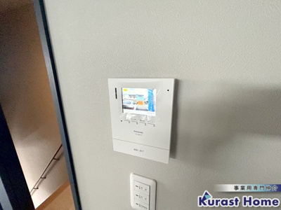 【設備】 | 多治井ガレージハウス