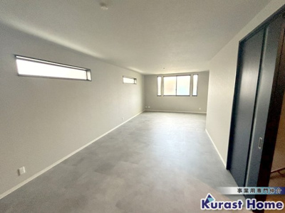 【内装】 | 多治井ガレージハウス