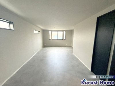 【内装】 | 多治井ガレージハウス