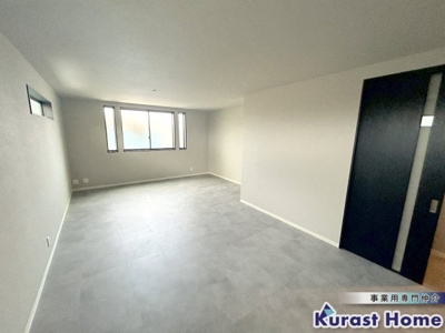 【内装】 | 多治井ガレージハウス