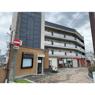 【外観】 | RHYTHM柏原(リズム柏原)