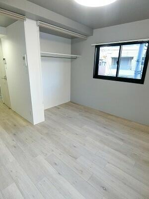 【寝室】 | 東陽フラッグ |  