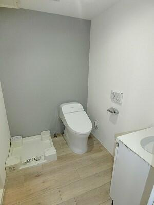 【トイレ】 | 東陽フラッグ |  