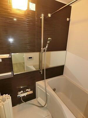 【浴室】 | 東陽フラッグ |  