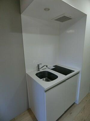 【キッチン】 | 東陽フラッグ |  