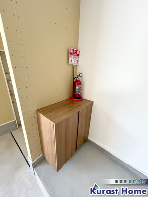 【内装】 | Ones-office久野喜台