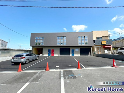 【外観】 | Ones-office久野喜台