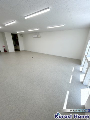 【内装】 | Ones-office久野喜台