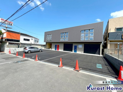 【外観】 | Ones-office久野喜台