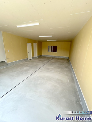 【内装】 | Ones-office久野喜台