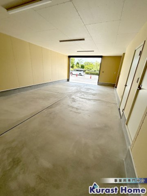 【内装】 | Ones-office久野喜台