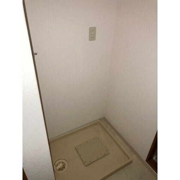 フォレステージ緑橋の内装